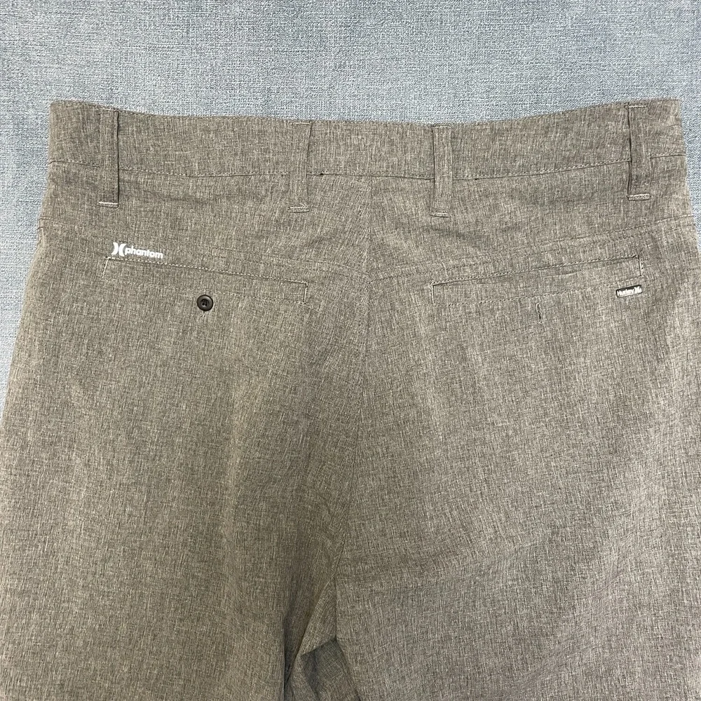 Hurley chino shorts